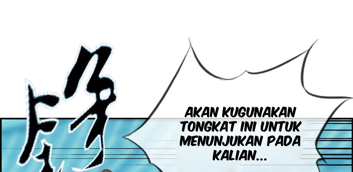 Strongest System (The Strongest Dandy System) Chapter 03 Gambar 24